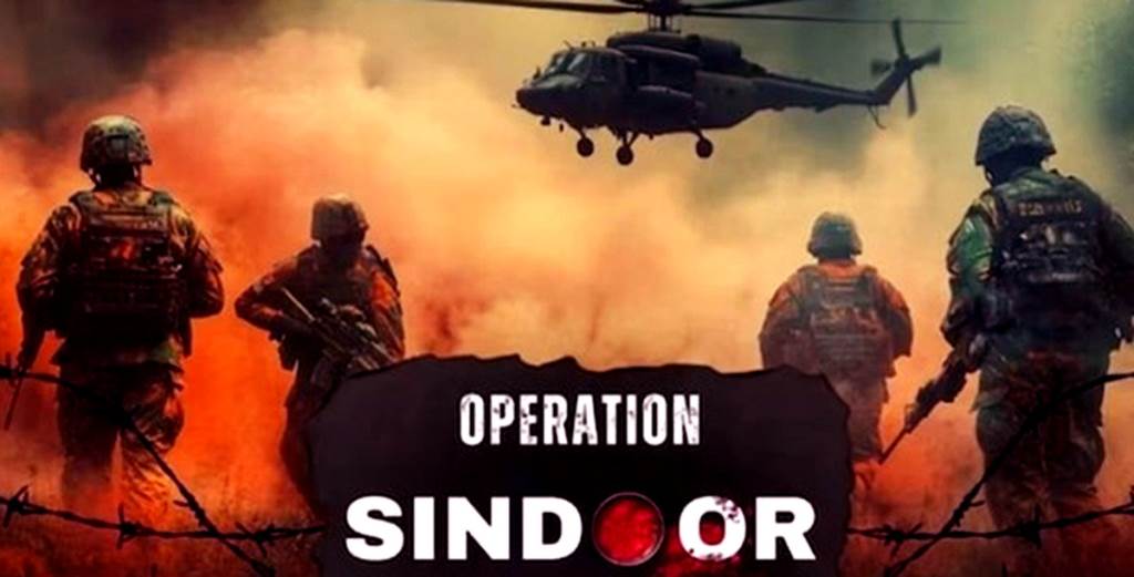Pakistans stamp on Chinas role during Operation Sindhur Said  We agree
